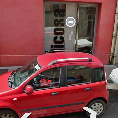 Sixième Apartment