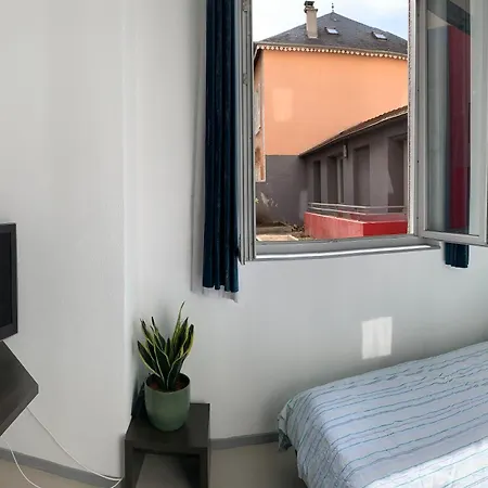 Apartment Sixième Lyon