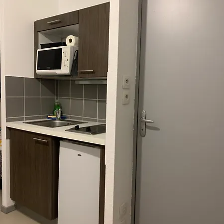 Sixième Apartment