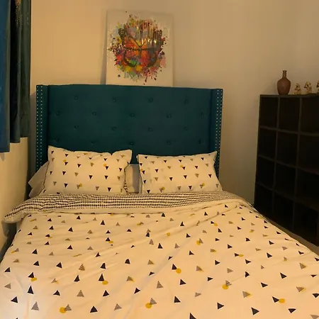 Apartment Sixième Lyon