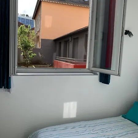 Sixième Apartment